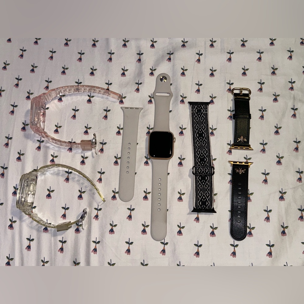 Apple Watch SE (1st Gen)